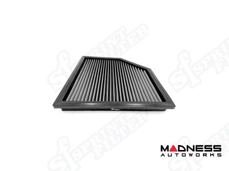 MINI Cooper Performance Air Filter - Sprint Filter - P037 Waterproof - F66 - 1.5L & 2.0L